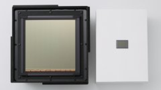 With Expanded Size Comes Greater Light-Gathering Capability, in Canon's "World's Largest" Sensor